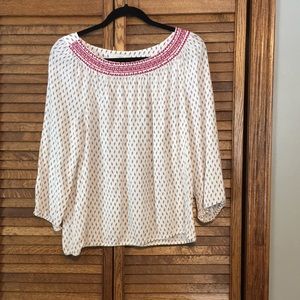 Medium Loft top